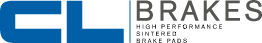 CL Brakes Company Logo
