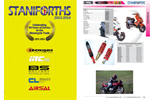 Suspension PDF Download