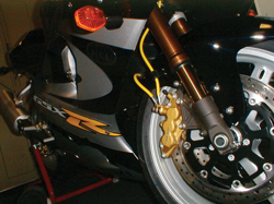 HEL Brake Lines