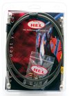 Hel Brake Line