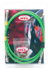 Hel Brake Line