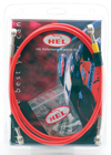 Hel Brake Line