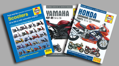 Haynes Books