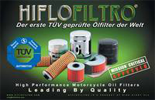 Hiflo Filters