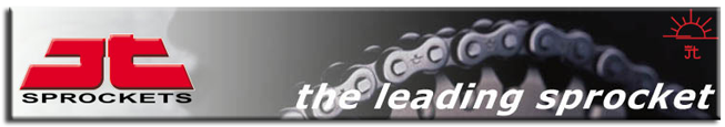 JT Header Logo