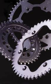 JT Sprockets