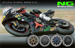 EMC Shocks