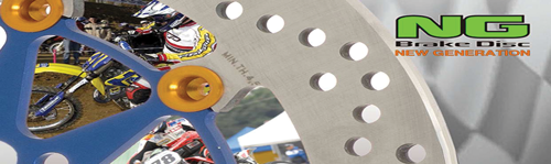 NG Discs Header Picture