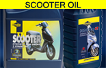 Scooter Oil Link