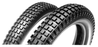 IRC TR11 Tyres