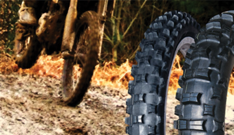 VRM 211 Tyres