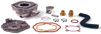 Airsal Cylinder Kit
