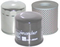 Oil Filter Image