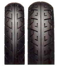 IRC RS310 Tyres