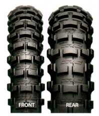 IX Kids Motocross Tyres