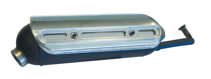 Tecnigas Maxi 4