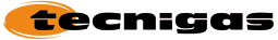 Tecnigas Company Logo