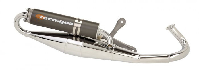 Tecnigas Next R Chrome