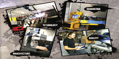 Tecnigas Photo