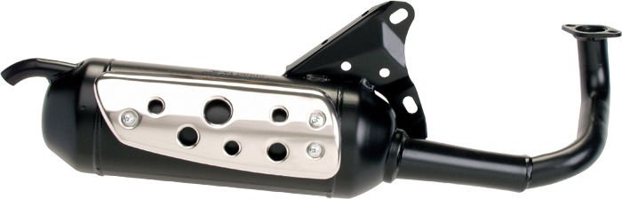 Tecnigas Silent Pro